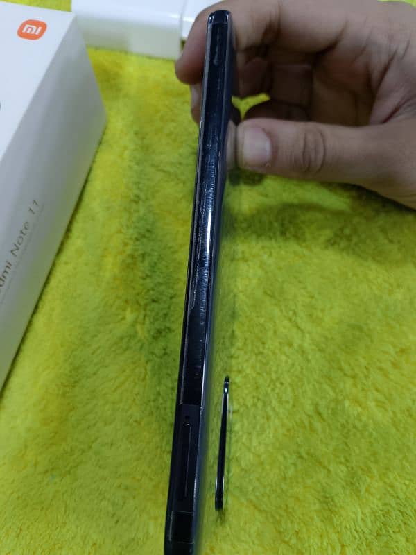 Redmi Note 11 6/128 4