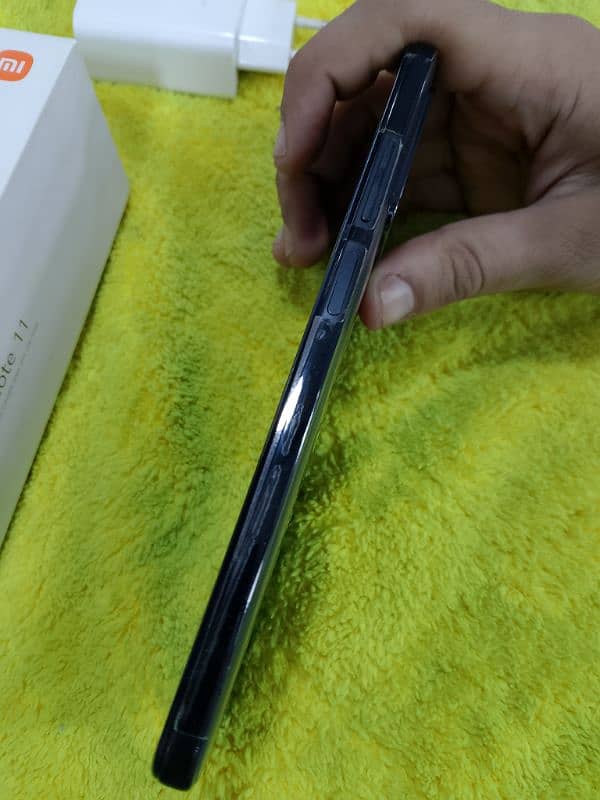 Redmi Note 11 6/128 5