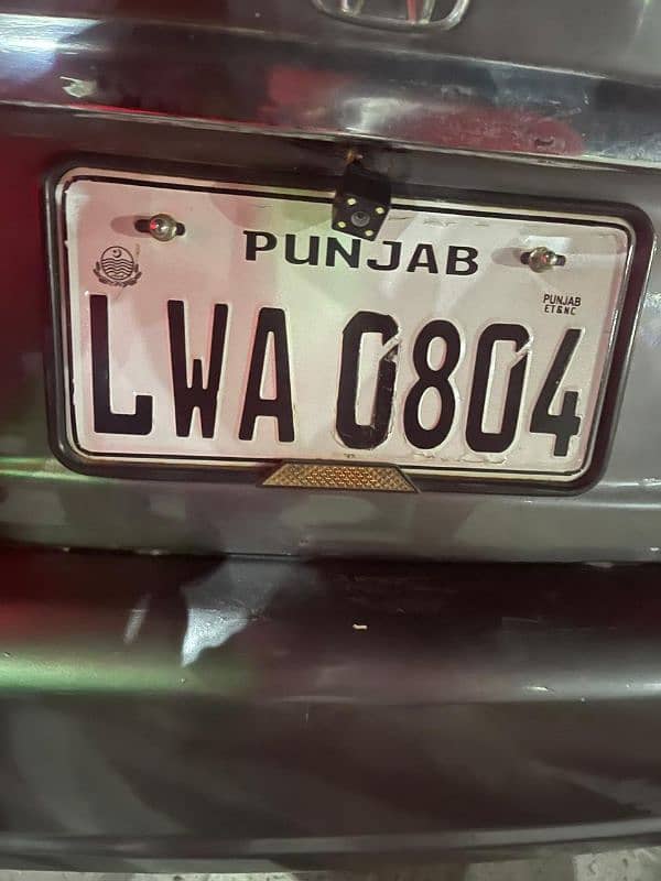 Honda Civic EXi 2006 2