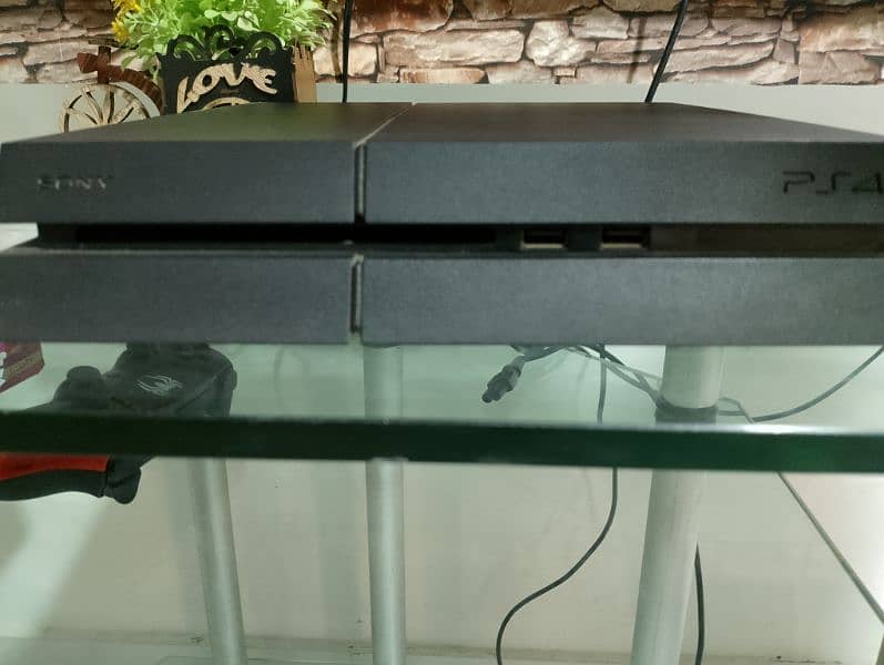 ps4 fat 3