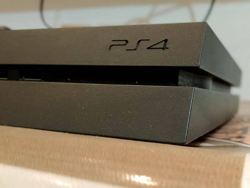 ps4 fat 0