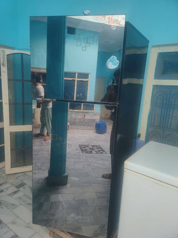 pel big size refrigerator for sell 1