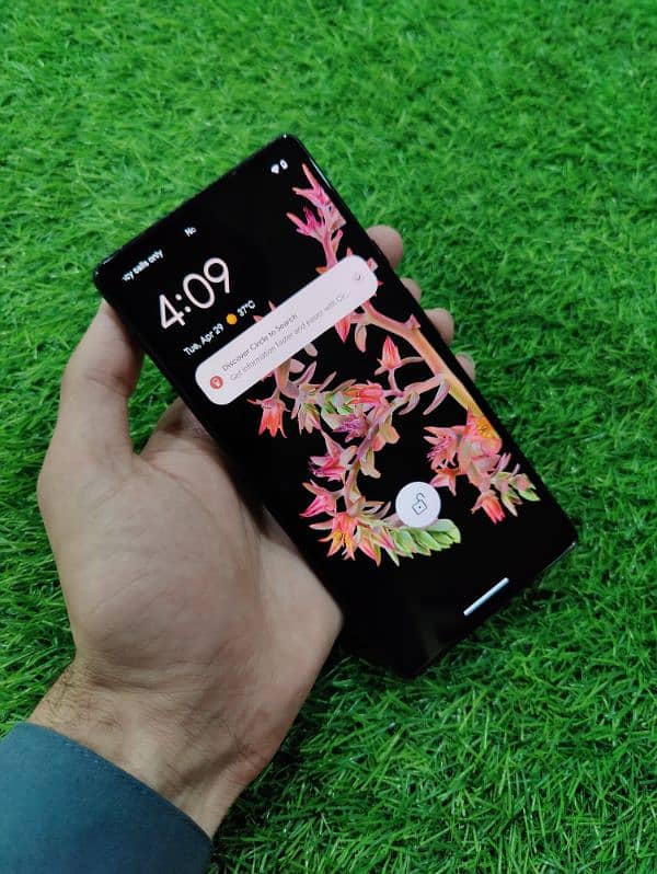Google Pixel 6 | RAM 8GB STORAGE 128GB | 100% Original 1