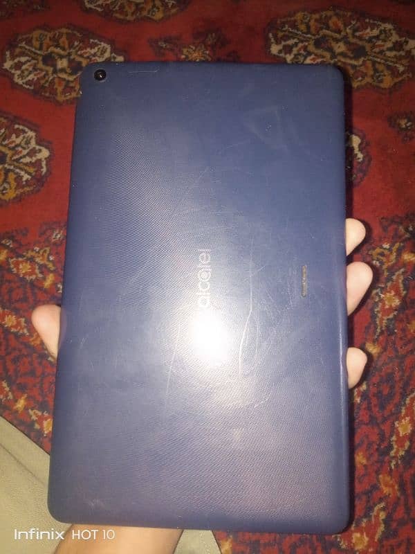 10 Inch ‎Alcatel A1T 8082 16GB WIFI 1