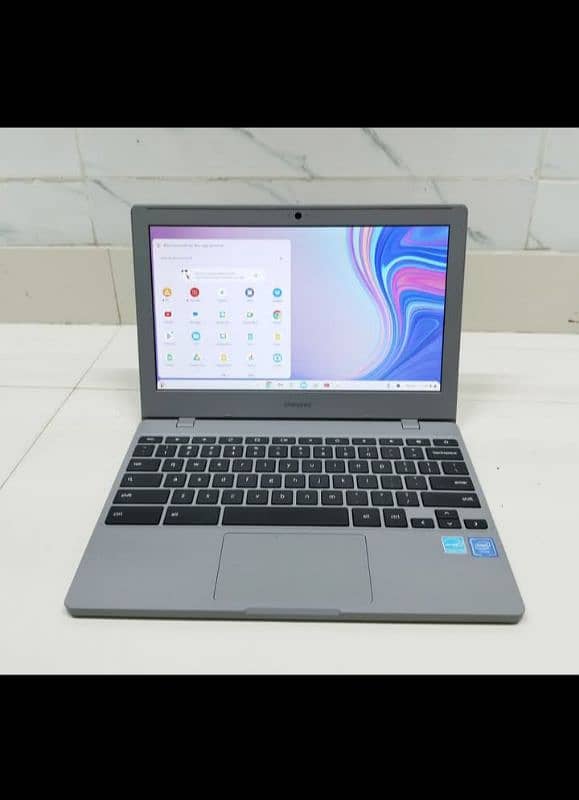 Samsung Chromebook 0