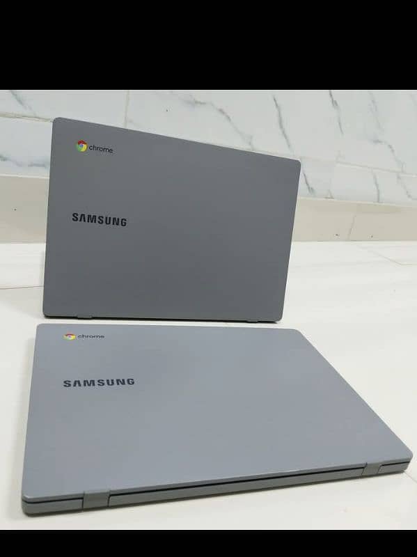 Samsung Chromebook 1