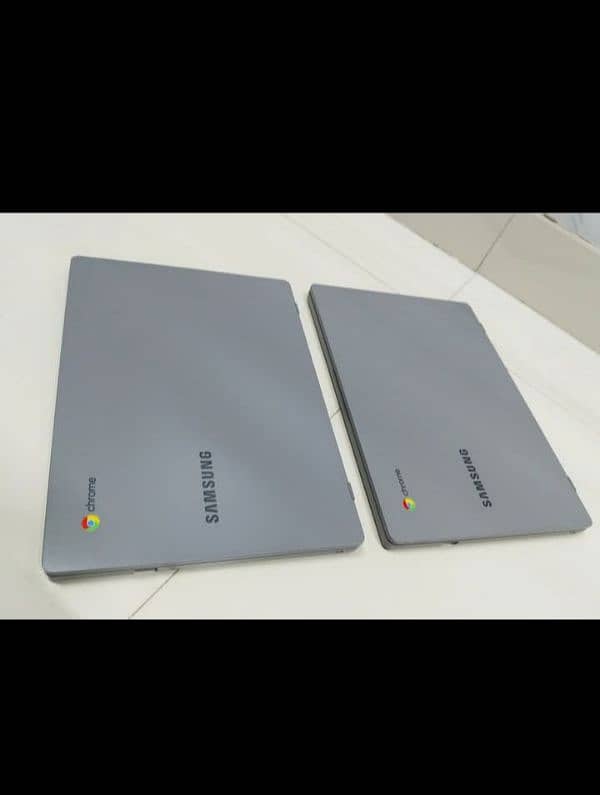 Samsung Chromebook 2