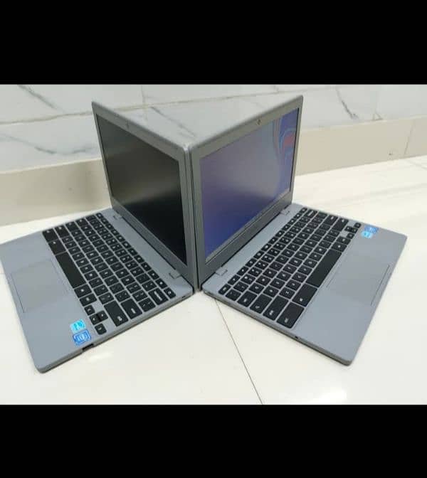 Samsung Chromebook 3