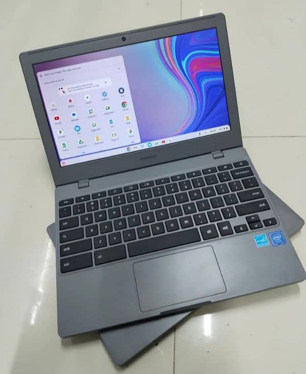Samsung Chromebook 4