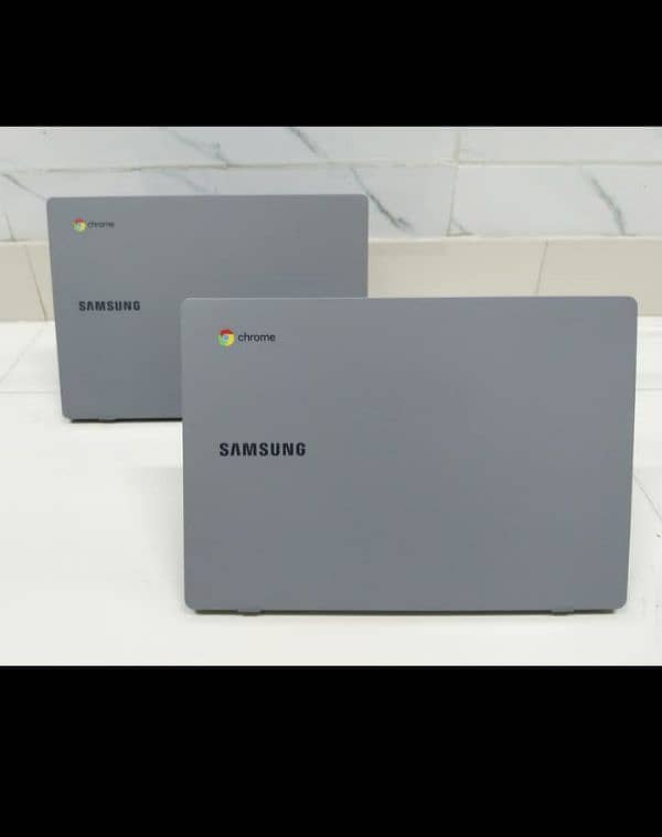 Samsung Chromebook 5