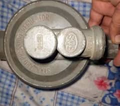 Sui Gas Regulator High Preacher