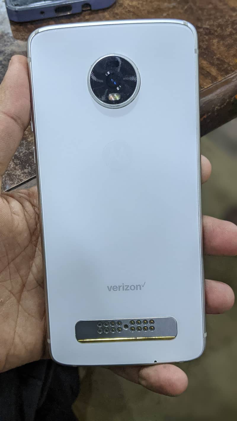 Motorola Other Model 0