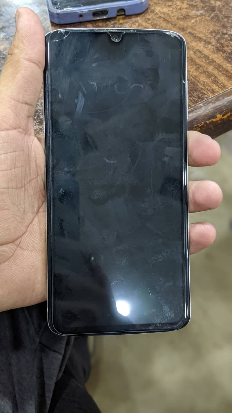 Motorola Other Model 2