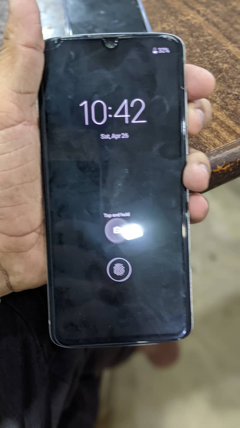 Motorola Other Model 6
