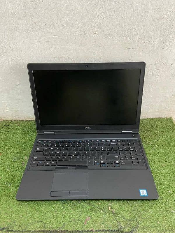 16GB Ram 512GB SSD 2GB Nvidia Card Dell Core i7 7th Gen HQ Big Display 0