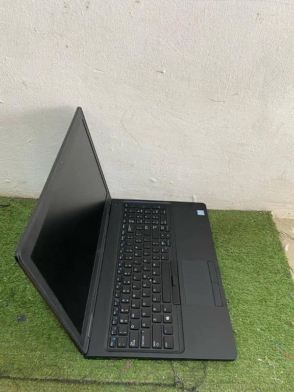 16GB Ram 512GB SSD 2GB Nvidia Card Dell Core i7 7th Gen HQ Big Display 2