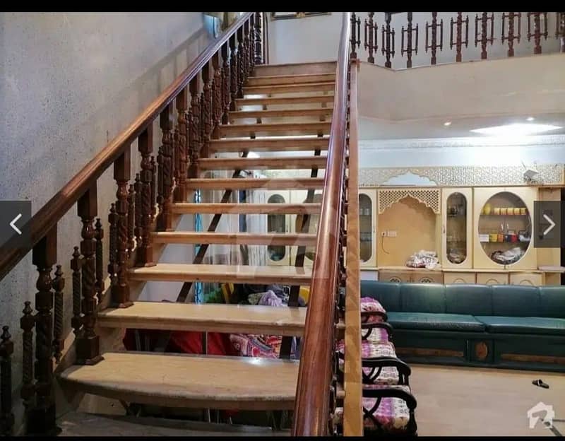 1 Kanal Modern House For Sale In Punjab Society, Lahore Prime Location | Elegant Living 2