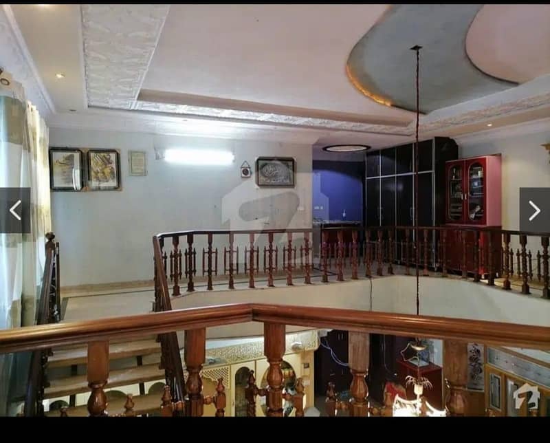 1 Kanal Modern House For Sale In Punjab Society, Lahore Prime Location | Elegant Living 3