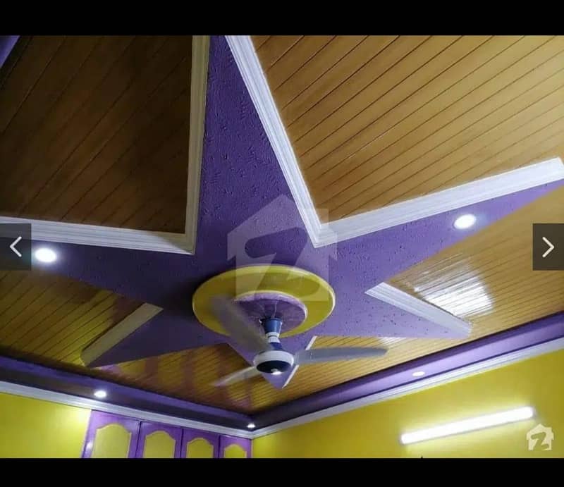 1 Kanal Modern House For Sale In Punjab Society, Lahore Prime Location | Elegant Living 4
