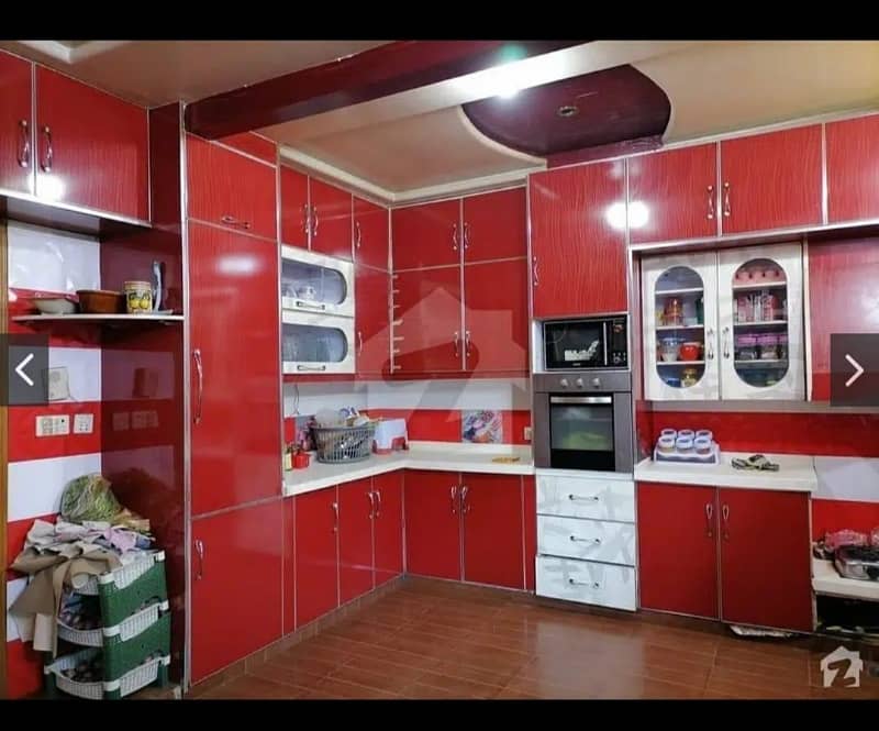 1 Kanal Modern House For Sale In Punjab Society, Lahore Prime Location | Elegant Living 5