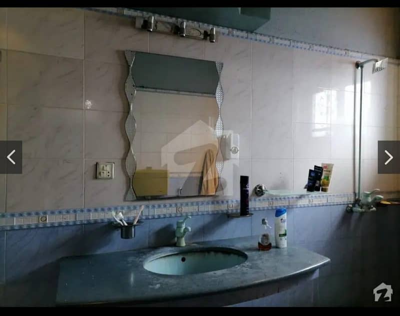 1 Kanal Modern House For Sale In Punjab Society, Lahore Prime Location | Elegant Living 8
