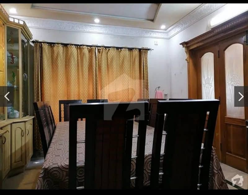 1 Kanal Modern House For Sale In Punjab Society, Lahore Prime Location | Elegant Living 9
