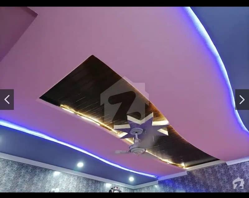 1 Kanal Modern House For Sale In Punjab Society, Lahore Prime Location | Elegant Living 10