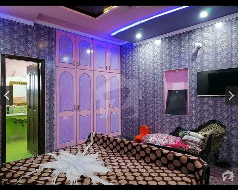 1 Kanal Modern House For Sale In Punjab Society, Lahore Prime Location | Elegant Living 11
