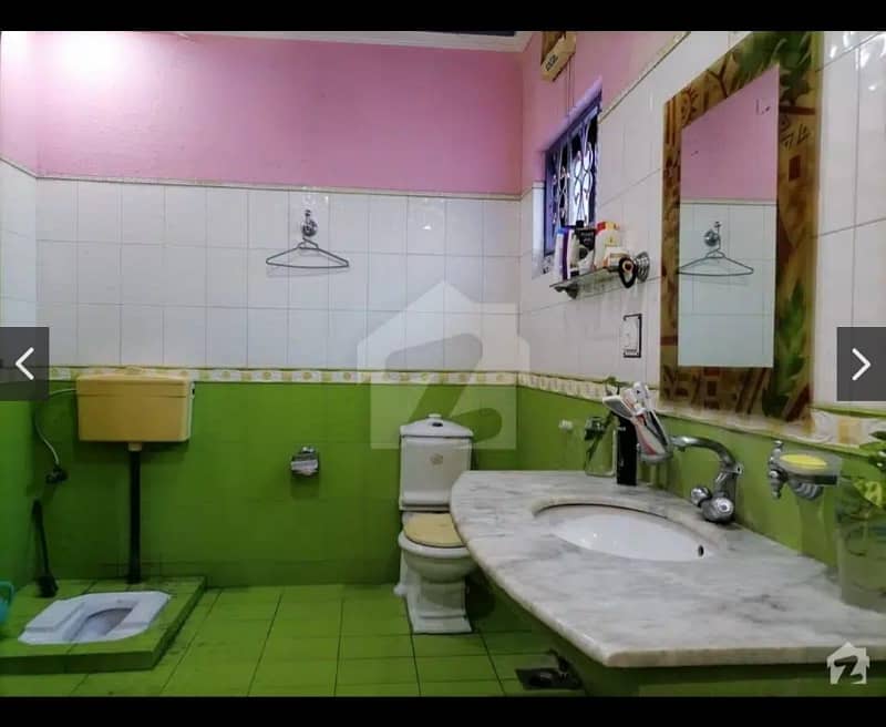 1 Kanal Modern House For Sale In Punjab Society, Lahore Prime Location | Elegant Living 12