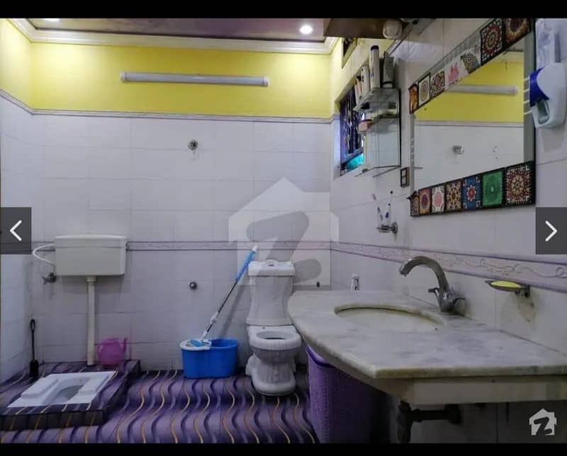 1 Kanal Modern House For Sale In Punjab Society, Lahore Prime Location | Elegant Living 14