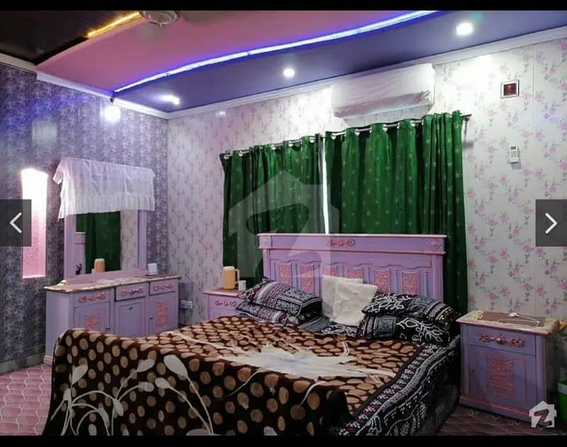 1 Kanal Modern House For Sale In Punjab Society, Lahore Prime Location | Elegant Living 15