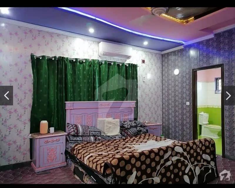1 Kanal Modern House For Sale In Punjab Society, Lahore Prime Location | Elegant Living 16
