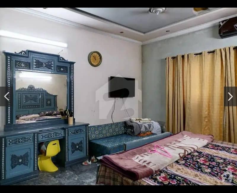 1 Kanal Modern House For Sale In Punjab Society, Lahore Prime Location | Elegant Living 19