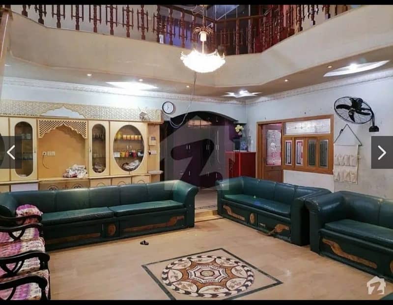 1 Kanal Modern House For Sale In Punjab Society, Lahore Prime Location | Elegant Living 20