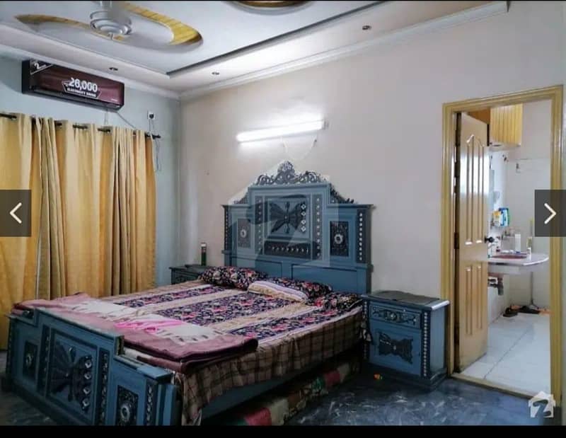 1 Kanal Modern House For Sale In Punjab Society, Lahore Prime Location | Elegant Living 21