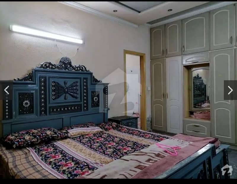 1 Kanal Modern House For Sale In Punjab Society, Lahore Prime Location | Elegant Living 22