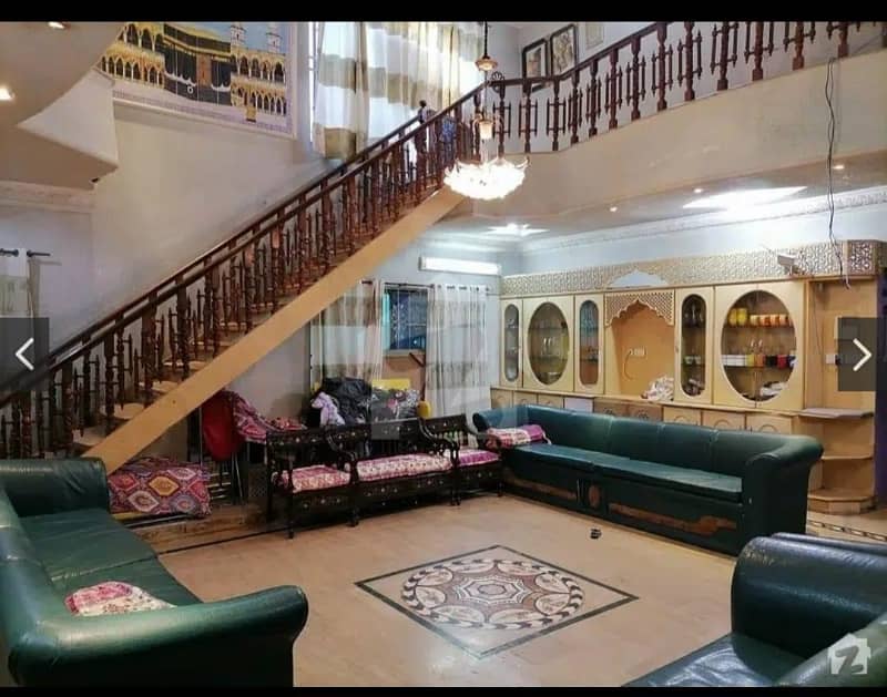 1 Kanal Modern House For Sale In Punjab Society, Lahore Prime Location | Elegant Living 23