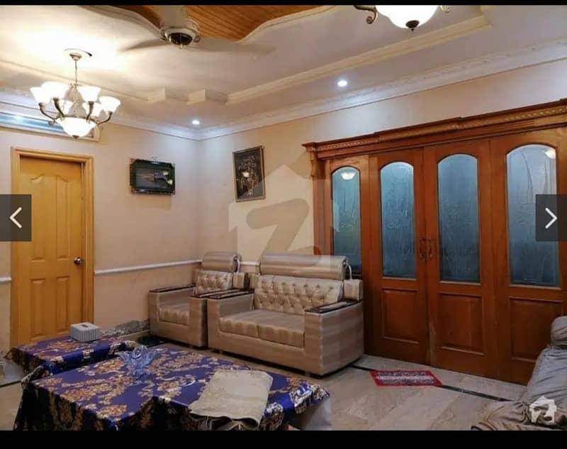 1 Kanal Modern House For Sale In Punjab Society, Lahore Prime Location | Elegant Living 24