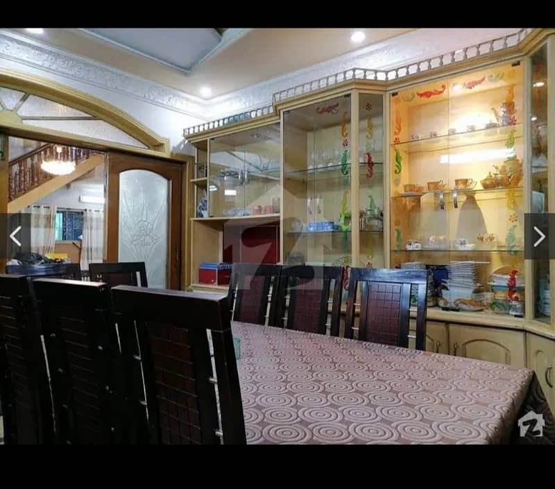 1 Kanal Modern House For Sale In Punjab Society, Lahore Prime Location | Elegant Living 25