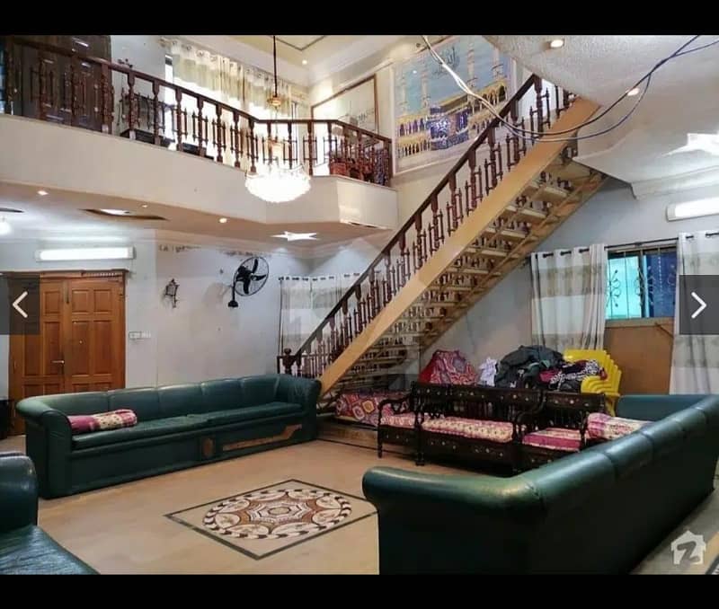1 Kanal Modern House For Sale In Punjab Society, Lahore Prime Location | Elegant Living 28