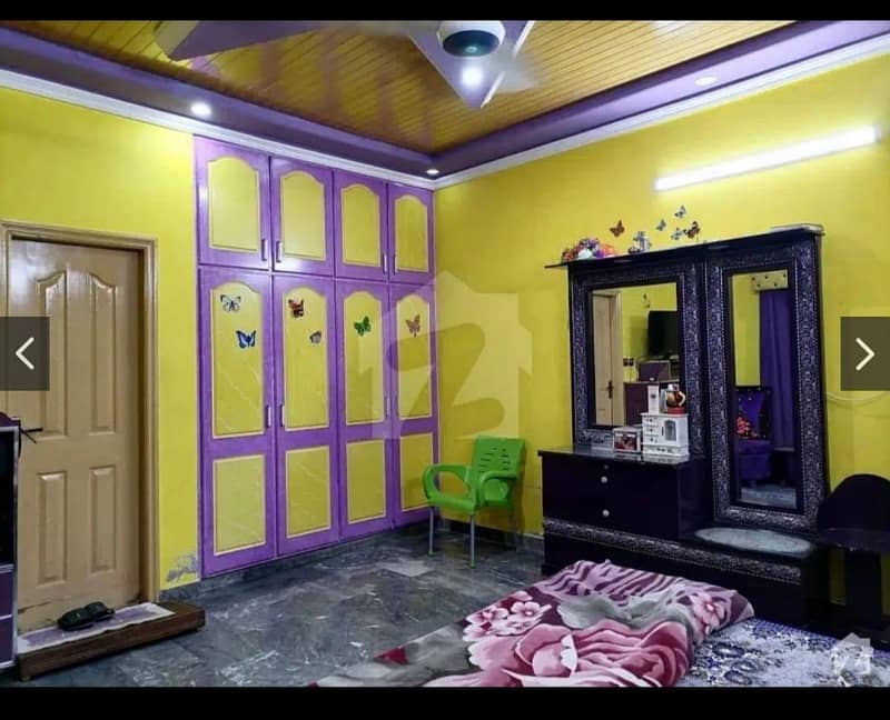 1 Kanal Modern House For Sale In Punjab Society, Lahore Prime Location | Elegant Living 30