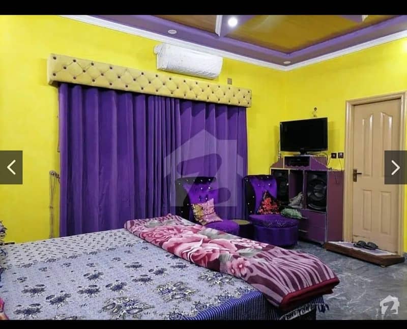 1 Kanal Modern House For Sale In Punjab Society, Lahore Prime Location | Elegant Living 32
