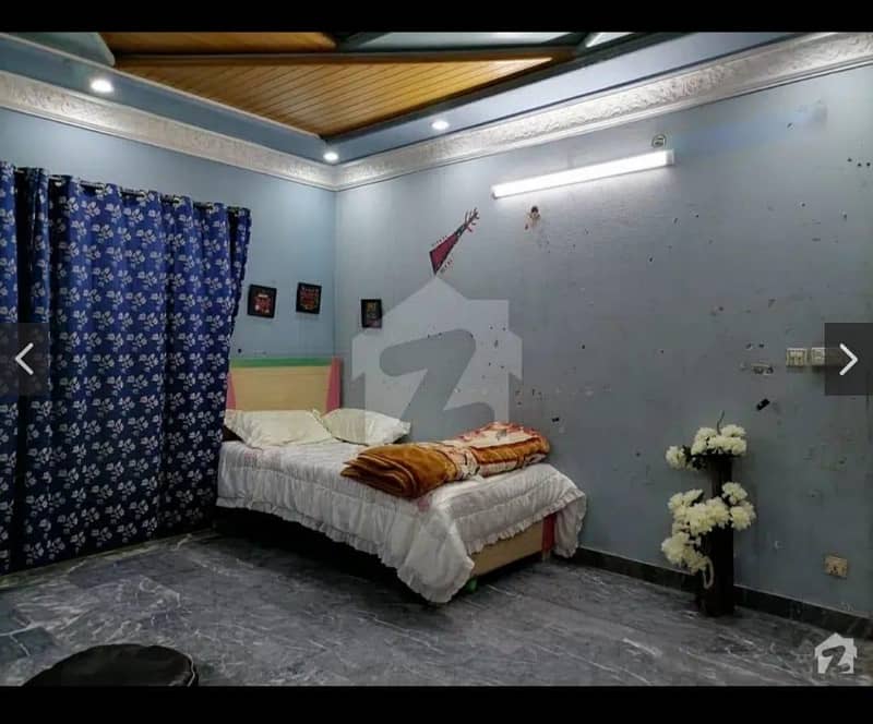 1 Kanal Modern House For Sale In Punjab Society, Lahore Prime Location | Elegant Living 36