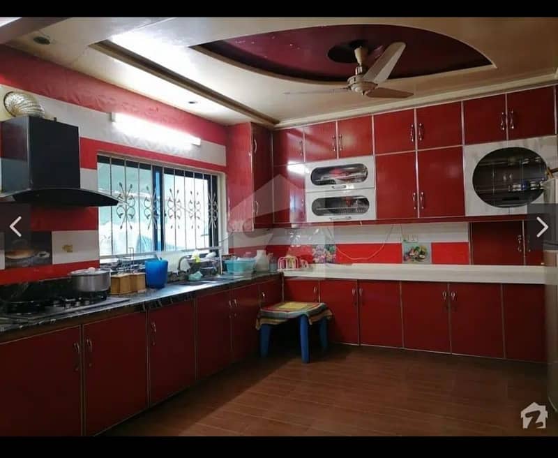 1 Kanal Modern House For Sale In Punjab Society, Lahore Prime Location | Elegant Living 38
