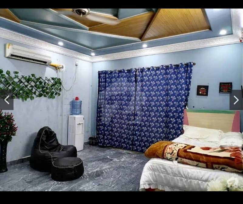 1 Kanal Modern House For Sale In Punjab Society, Lahore Prime Location | Elegant Living 40