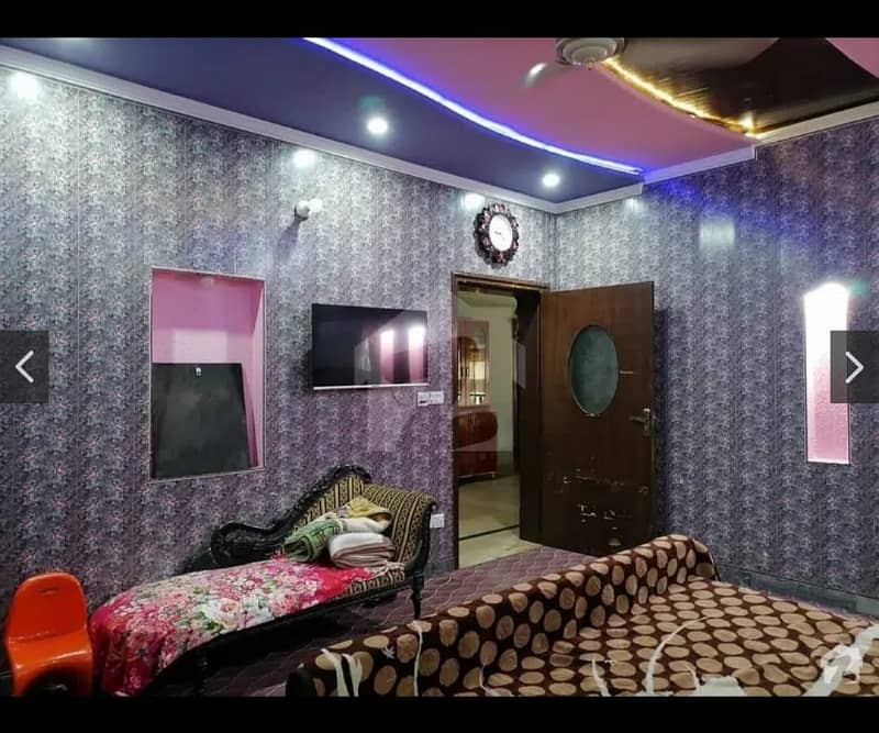 1 Kanal Modern House For Sale In Punjab Society, Lahore Prime Location | Elegant Living 48