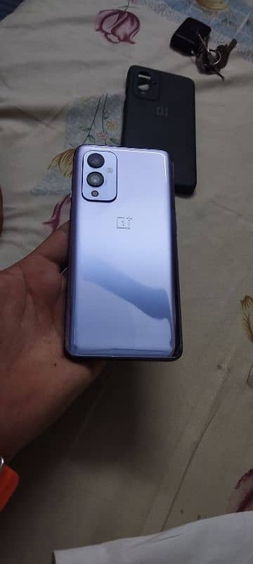 OnePlus 9 (Exchange) 0349/900/11/64 0