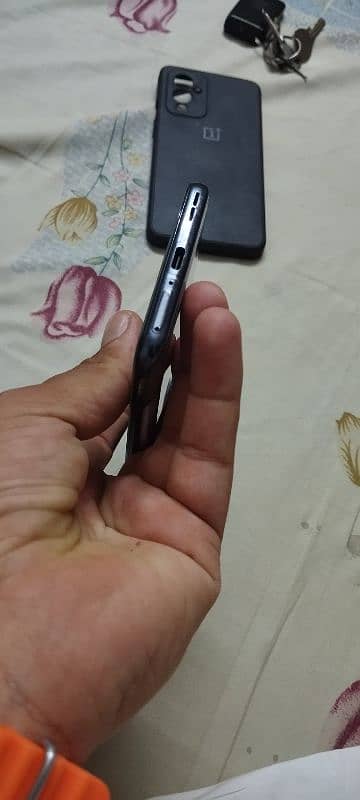OnePlus 9 (Exchange) 0349/900/11/64 2