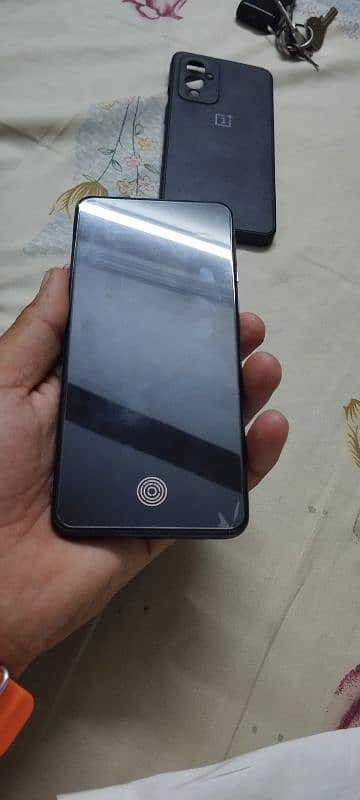 OnePlus 9 (Exchange) 0349/900/11/64 3
