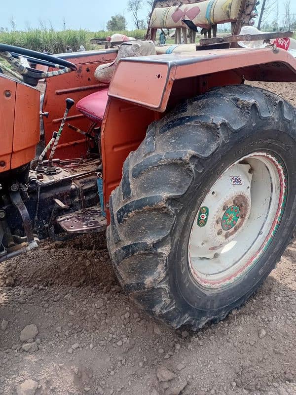 Ghazi Tractor Full Ok 3